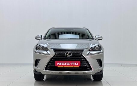 Lexus NX I, 2021 год, 2 980 000 рублей, 2 фотография