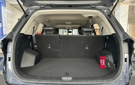Hyundai ix35, 2022 год, 1 343 000 рублей, 11 фотография