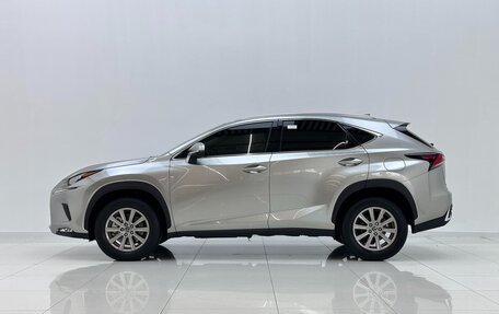 Lexus NX I, 2021 год, 2 980 000 рублей, 8 фотография
