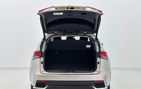 Lexus NX I, 2021 год, 2 980 000 рублей, 9 фотография