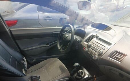 Honda Civic VIII, 2006 год, 250 800 рублей, 5 фотография