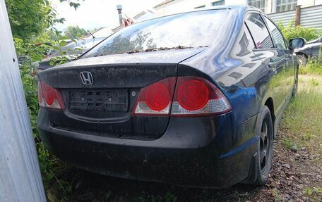 Honda Civic VIII, 2006 год, 250 800 рублей, 4 фотография