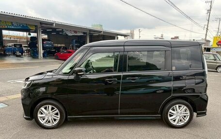 Mitsubishi Delica D:2, 2021 год, 1 115 787 рублей, 3 фотография