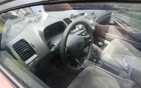 Honda Civic VIII, 2006 год, 250 800 рублей, 6 фотография