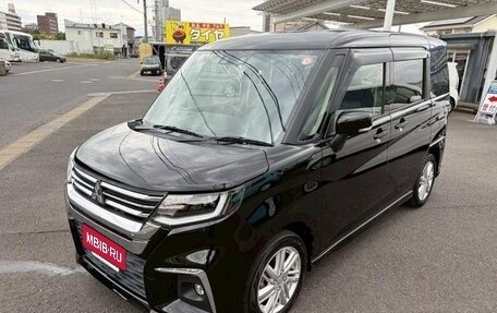 Mitsubishi Delica D:2, 2021 год, 1 115 787 рублей, 2 фотография