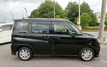 Mitsubishi Delica D:2, 2021 год, 1 115 787 рублей, 4 фотография