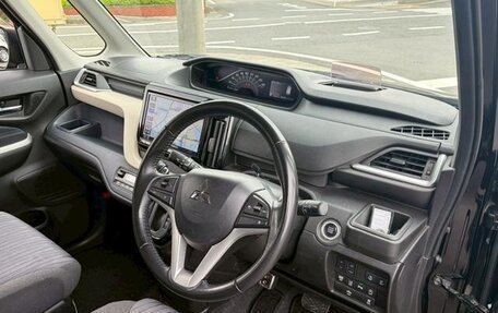 Mitsubishi Delica D:2, 2021 год, 1 115 787 рублей, 10 фотография