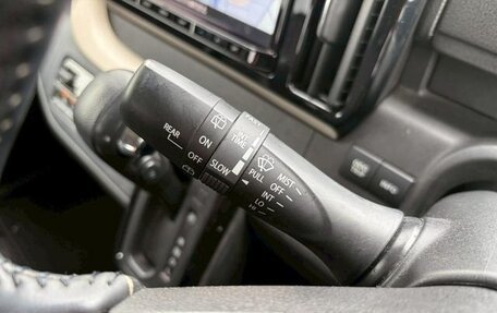 Mitsubishi Delica D:2, 2021 год, 1 115 787 рублей, 12 фотография
