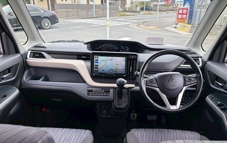 Mitsubishi Delica D:2, 2021 год, 1 115 787 рублей, 8 фотография