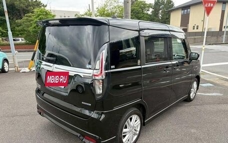 Mitsubishi Delica D:2, 2021 год, 1 115 787 рублей, 6 фотография