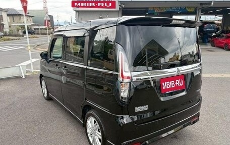 Mitsubishi Delica D:2, 2021 год, 1 115 787 рублей, 5 фотография