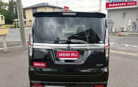 Mitsubishi Delica D:2, 2021 год, 1 115 787 рублей, 7 фотография