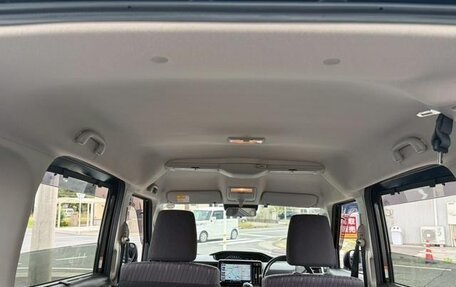 Mitsubishi Delica D:2, 2021 год, 1 115 787 рублей, 26 фотография