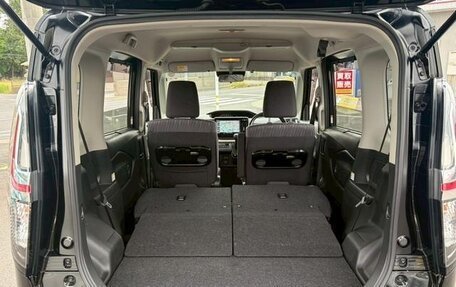 Mitsubishi Delica D:2, 2021 год, 1 115 787 рублей, 25 фотография