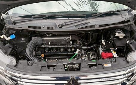 Mitsubishi Delica D:2, 2021 год, 1 115 787 рублей, 30 фотография