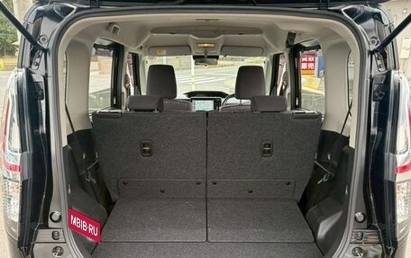 Mitsubishi Delica D:2, 2021 год, 1 115 787 рублей, 24 фотография