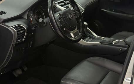 Lexus NX I, 2021 год, 3 025 000 рублей, 7 фотография