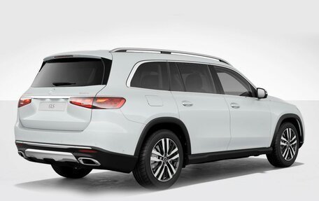 Mercedes-Benz GLS, 2025 год, 15 750 000 рублей, 4 фотография