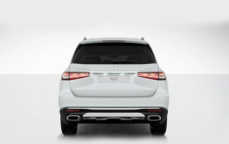 Mercedes-Benz GLS, 2025 год, 15 750 000 рублей, 5 фотография