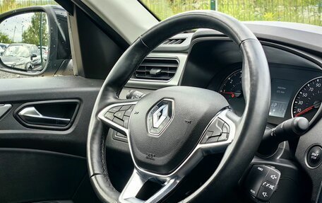 Renault Arkana I, 2021 год, 1 649 000 рублей, 11 фотография
