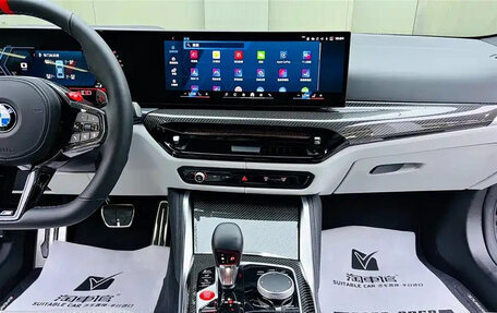 BMW M4, 2025 год, 17 442 000 рублей, 10 фотография