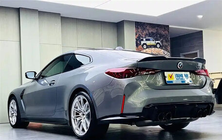 BMW M4, 2025 год, 17 442 000 рублей, 4 фотография