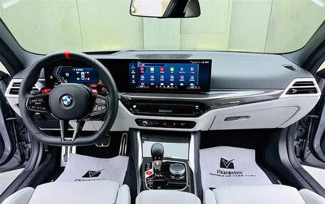 BMW M4, 2025 год, 17 442 000 рублей, 9 фотография