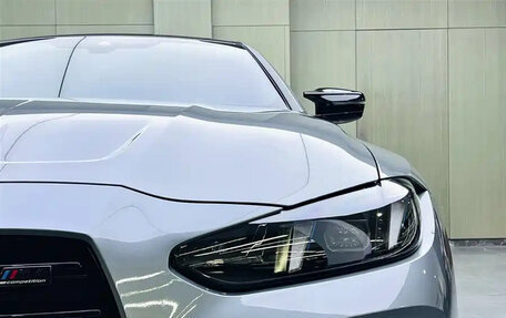 BMW M4, 2025 год, 17 442 000 рублей, 7 фотография