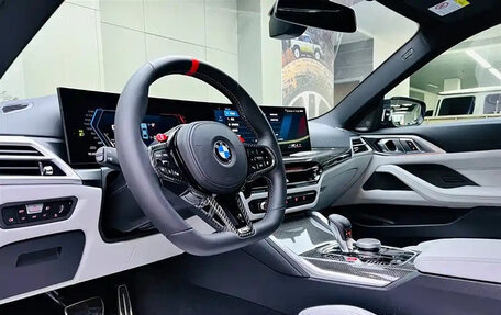 BMW M4, 2025 год, 17 442 000 рублей, 8 фотография