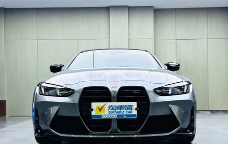 BMW M4, 2025 год, 17 442 000 рублей, 3 фотография