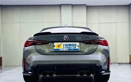 BMW M4, 2025 год, 17 442 000 рублей, 6 фотография