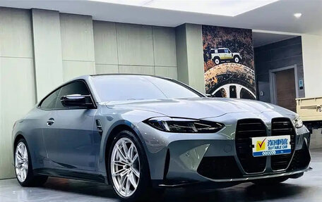 BMW M4, 2025 год, 17 442 000 рублей, 2 фотография
