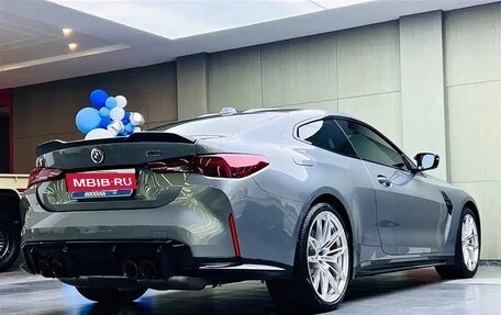 BMW M4, 2025 год, 17 442 000 рублей, 5 фотография