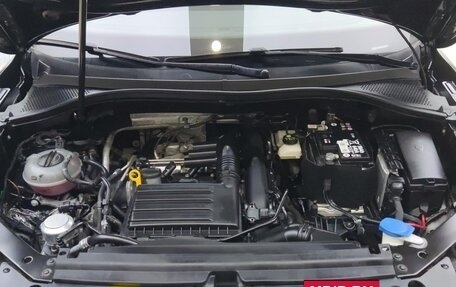 Volkswagen Tiguan II, 2022 год, 2 391 000 рублей, 6 фотография