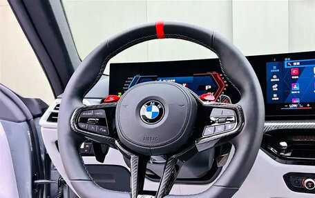 BMW M4, 2025 год, 17 442 000 рублей, 11 фотография