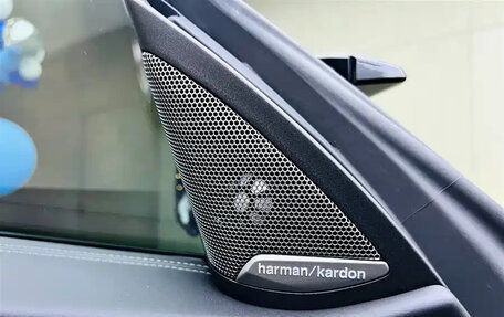 BMW M4, 2025 год, 17 442 000 рублей, 16 фотография
