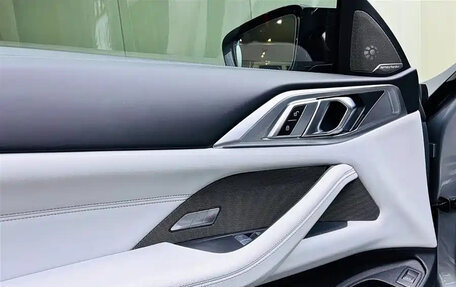 BMW M4, 2025 год, 17 442 000 рублей, 15 фотография