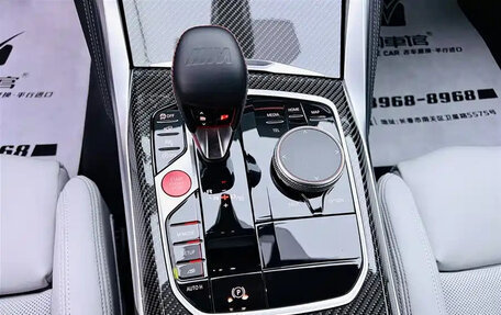 BMW M4, 2025 год, 17 442 000 рублей, 12 фотография