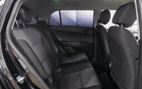 Hyundai Creta I рестайлинг, 2018 год, 1 793 000 рублей, 13 фотография