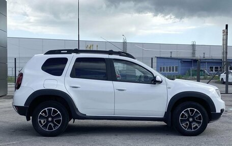 Renault Duster I рестайлинг, 2021 год, 1 890 000 рублей, 5 фотография