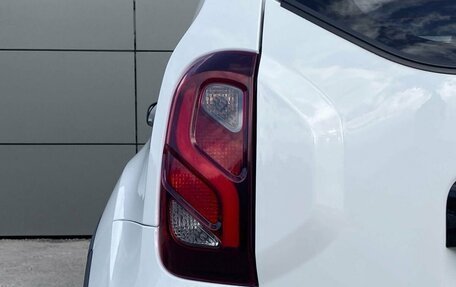 Renault Duster I рестайлинг, 2021 год, 1 890 000 рублей, 12 фотография