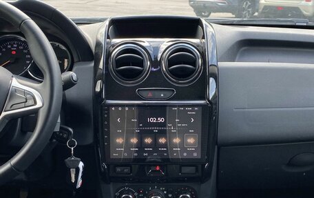 Renault Duster I рестайлинг, 2021 год, 1 890 000 рублей, 18 фотография