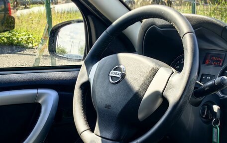 Nissan Terrano III, 2014 год, 869 000 рублей, 11 фотография