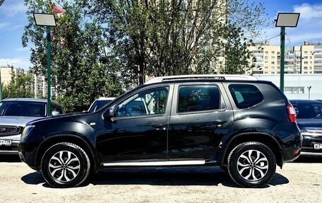 Nissan Terrano III, 2014 год, 869 000 рублей, 5 фотография