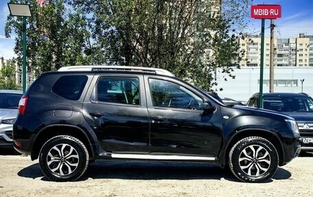Nissan Terrano III, 2014 год, 869 000 рублей, 4 фотография