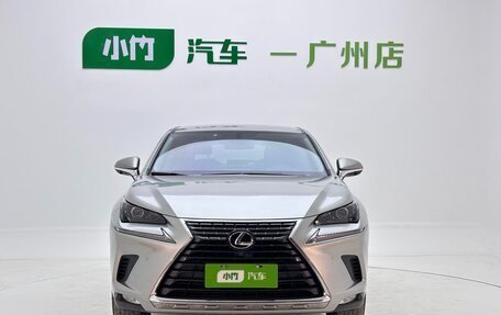 Lexus NX I, 2021 год, 3 060 000 рублей, 2 фотография