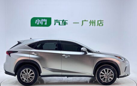 Lexus NX I, 2021 год, 3 060 000 рублей, 7 фотография