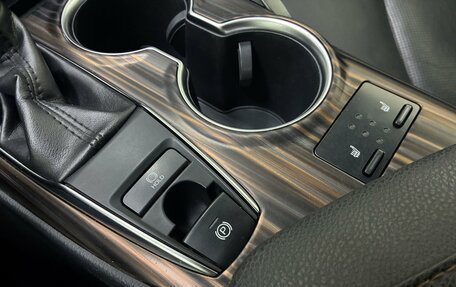 Toyota Camry, 2018 год, 2 480 000 рублей, 12 фотография
