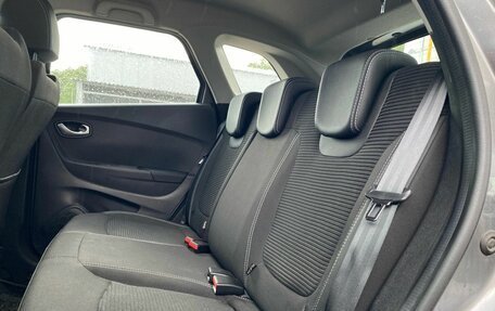 Renault Kaptur I рестайлинг, 2021 год, 1 750 000 рублей, 15 фотография