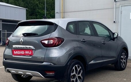 Renault Kaptur I рестайлинг, 2021 год, 1 750 000 рублей, 6 фотография